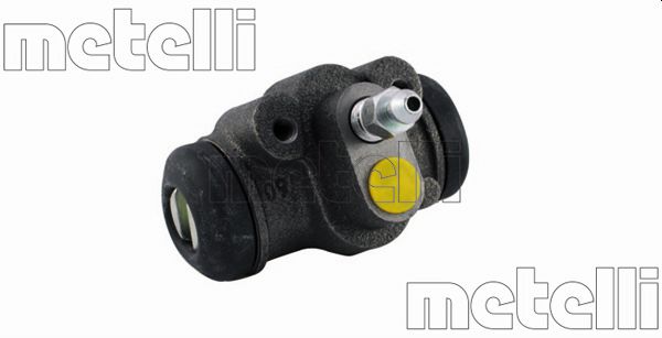 Wheel Brake Cylinder - 04-0739 METELLI