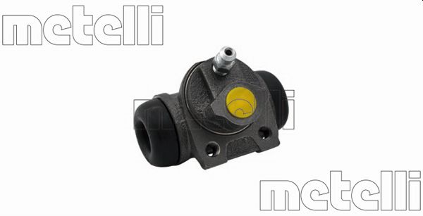Wheel Brake Cylinder - 04-0743 METELLI