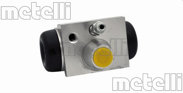 Cilindretto freno - 04-0744 METELLI