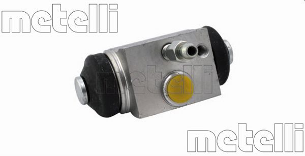 Wheel Brake Cylinder - 04-0745 METELLI