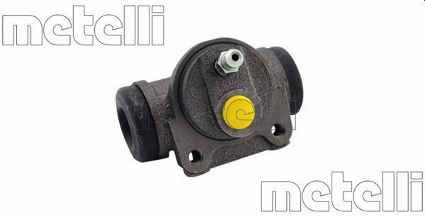 Cilindretto freno - 04-0747 METELLI