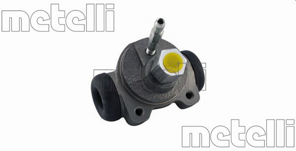 Wheel Brake Cylinder - 04-0748 METELLI