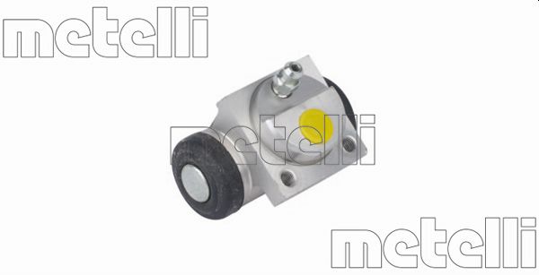 Wheel Brake Cylinder - 04-0759 METELLI