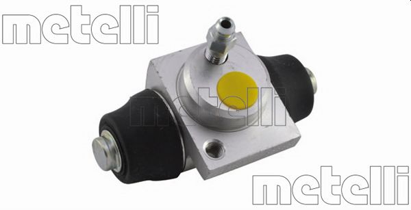 Колесный тормозной цилиндр - 04-0760 METELLI