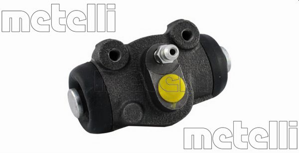 Cilindretto freno - 04-0763 METELLI