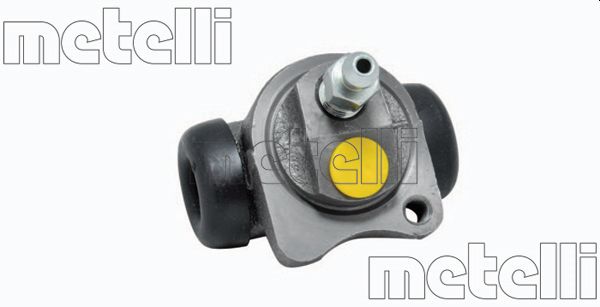 Cilindretto freno - 04-0767 METELLI