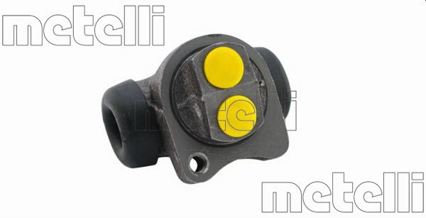 Cilindretto freno - 04-0772 METELLI