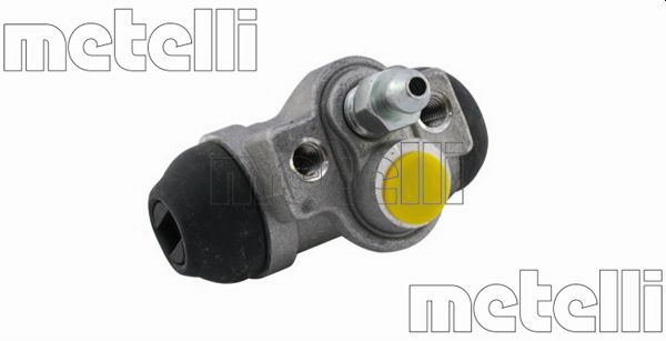 Cilindretto freno - 04-0776 METELLI