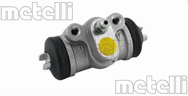 Cilindretto freno - 04-0777 METELLI