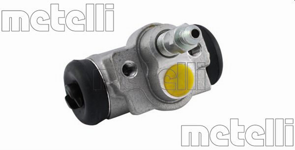 Wheel Brake Cylinder - 04-0778 METELLI