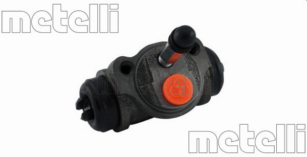 Wheel Brake Cylinder - 04-0782 METELLI