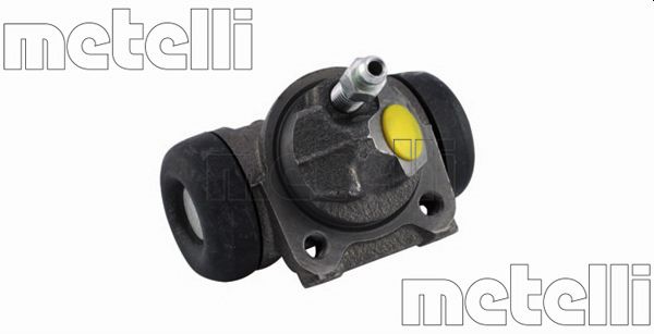 Cilindretto freno - 04-0787 METELLI
