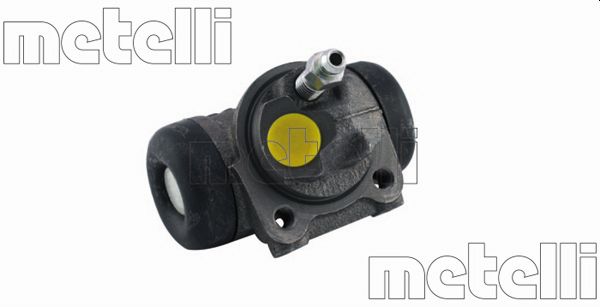 Wheel Brake Cylinder - 04-0788 METELLI