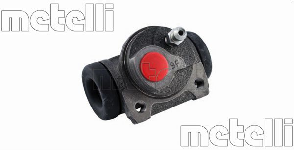 Колесный тормозной цилиндр - 04-0792 METELLI