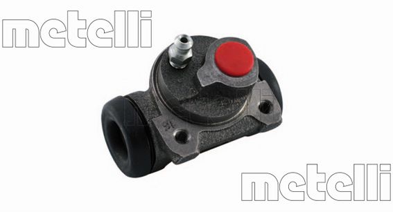 Cilindretto freno - 04-0795 METELLI