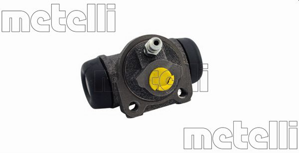 Колесный тормозной цилиндр - 04-0801 METELLI