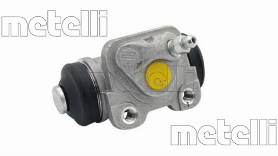 Cilindretto freno - 04-0802 METELLI