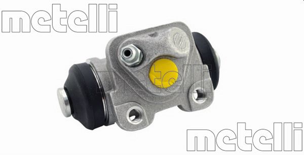 Wheel Brake Cylinder - 04-0803 METELLI