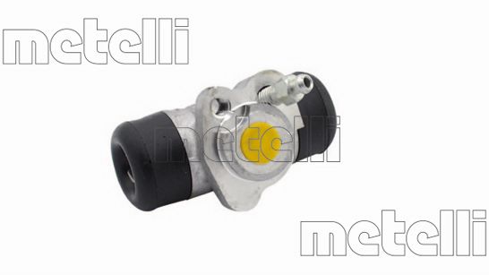Колесный тормозной цилиндр - 04-0804 METELLI