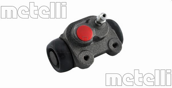 Cilindretto freno - 04-0809 METELLI