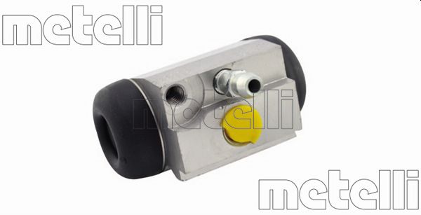 Wheel Brake Cylinder - 04-0811 METELLI