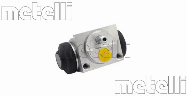 Wheel Brake Cylinder - 04-0812 METELLI