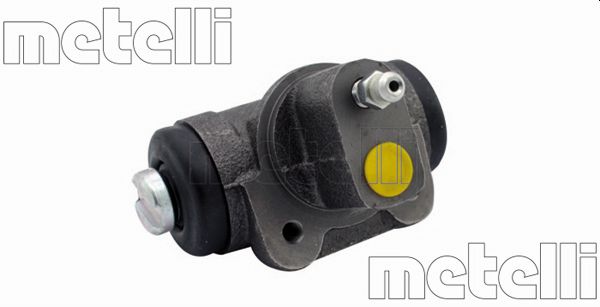 Wheel Brake Cylinder - 04-0814 METELLI