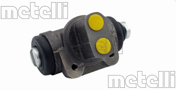 Wheel Brake Cylinder - 04-0815 METELLI