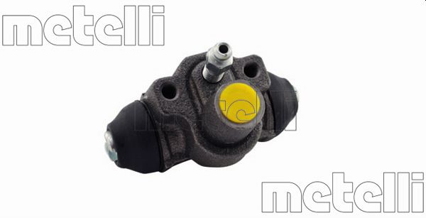 Cilindretto freno - 04-0816 METELLI