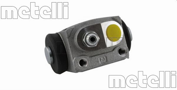 Cilindretto freno - 04-0818 METELLI