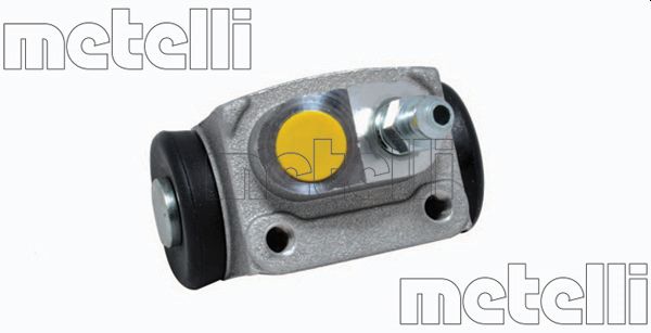 Wheel Brake Cylinder - 04-0819 METELLI