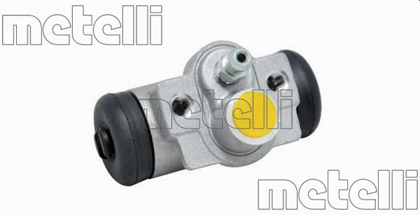 Wheel Brake Cylinder - 04-0825 METELLI