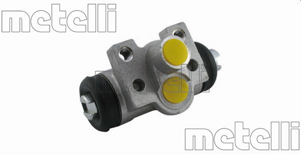 Wheel Brake Cylinder - 04-0826 METELLI
