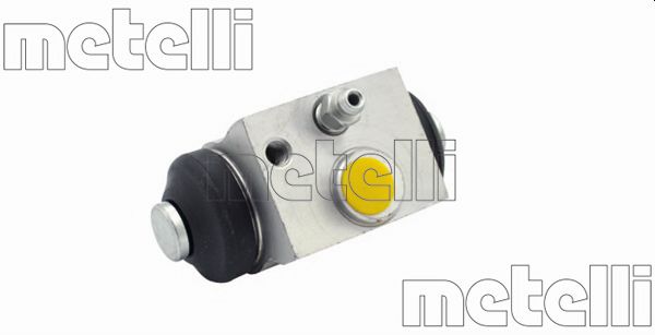 Cilindretto freno - 04-0827 METELLI