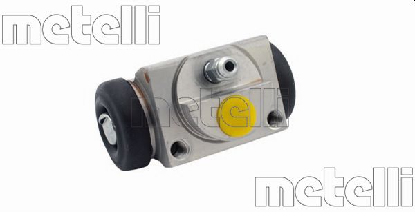 Cilindretto freno - 04-0829 METELLI
