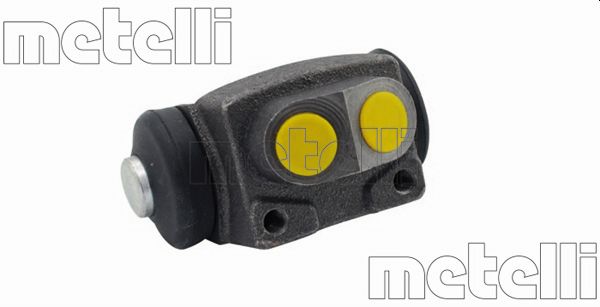 Wheel Brake Cylinder - 04-0831 METELLI