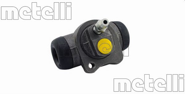 Wheel Brake Cylinder - 04-0843 METELLI