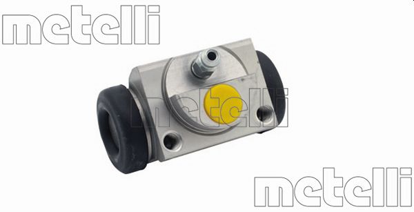 Wheel Brake Cylinder - 04-0846 METELLI