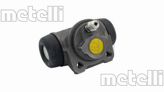 Колесный тормозной цилиндр - 04-0853 METELLI