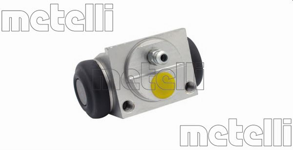 Wheel Brake Cylinder - 04-0868 METELLI