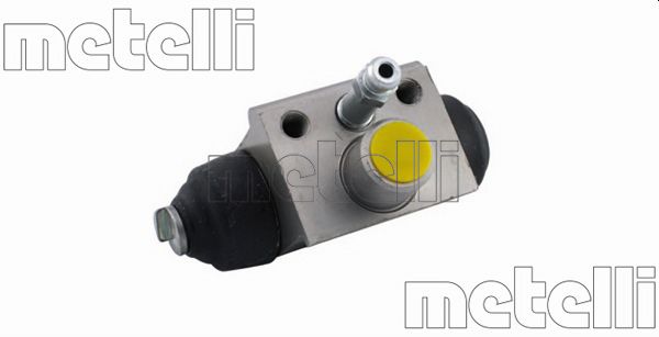 Колесный тормозной цилиндр - 04-0870 METELLI