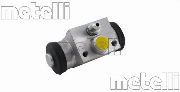 Cilindretto freno - 04-0871 METELLI