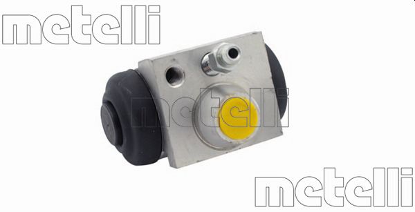 Wheel Brake Cylinder - 04-0872 METELLI