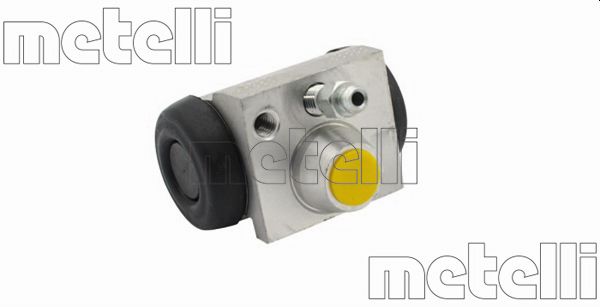 Колесный тормозной цилиндр - 04-0875 METELLI