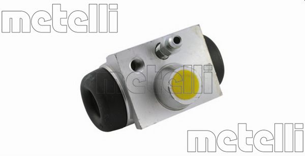 Cilindretto freno - 04-0882 METELLI