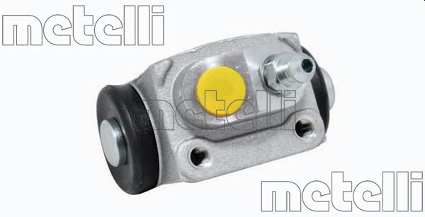 Колесный тормозной цилиндр - 04-0884 METELLI
