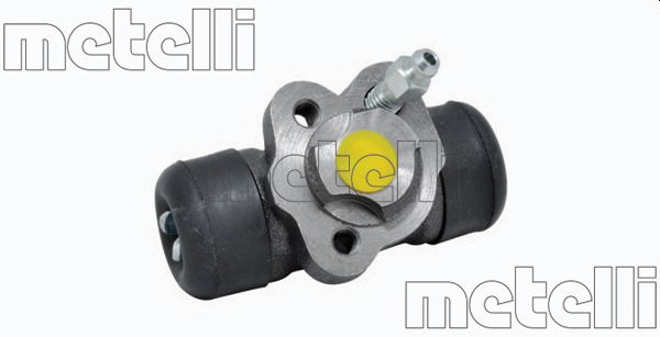 Wheel Brake Cylinder - 04-0886 METELLI