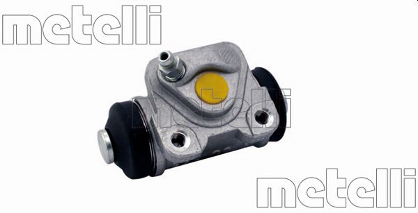 Колесный тормозной цилиндр - 04-0889 METELLI