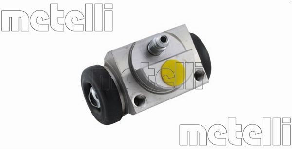 Cilindretto freno - 04-0893 METELLI