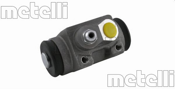 Wheel Brake Cylinder - 04-0906 METELLI